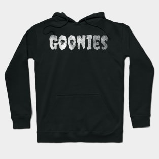 Goonies Hoodie